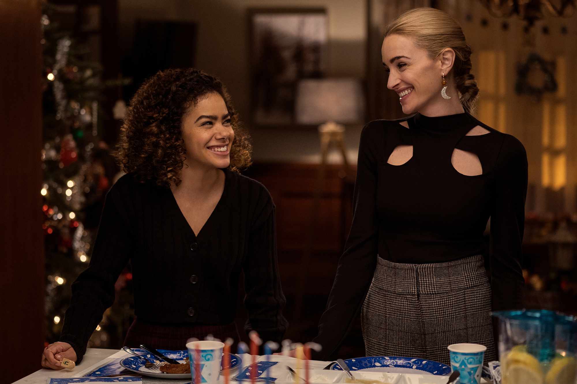 “Ginny & Season 3 Sets June Release Date, Will Pick Up Right