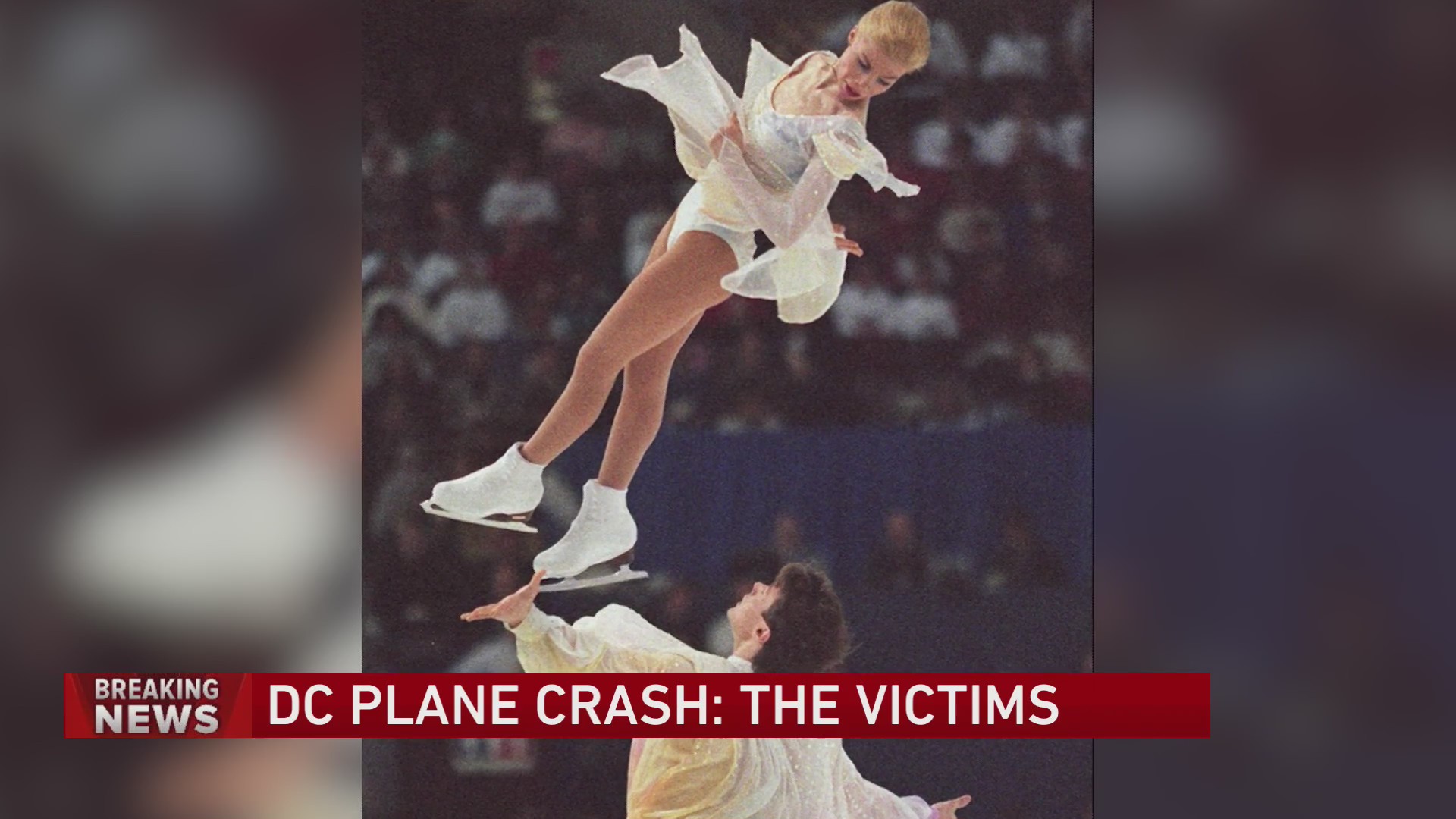 Plane crash victims Figure skaters among those on American Airlines(02)