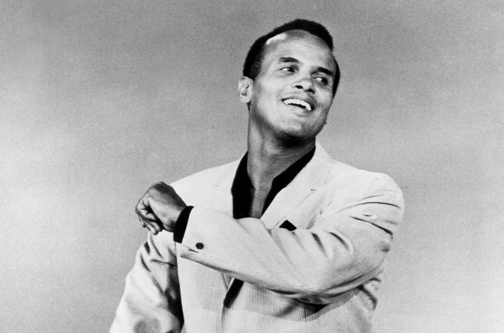 Here&amp;#39;s the 2025 Winner of the Harry Belafonte Best Song for Social ...