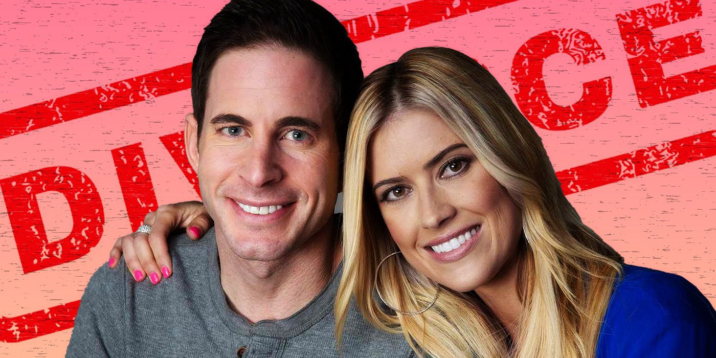 Tarek El Moussa and Christina Haack Finally Reveal What Broke Their(02)