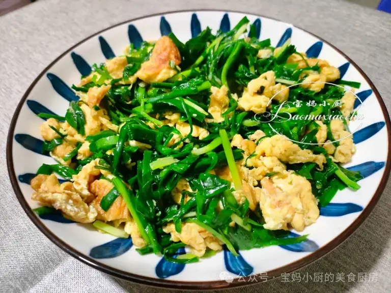 2月3号立春，“立春见3鲜，一年病不沾”，3鲜指啥？记得吃！