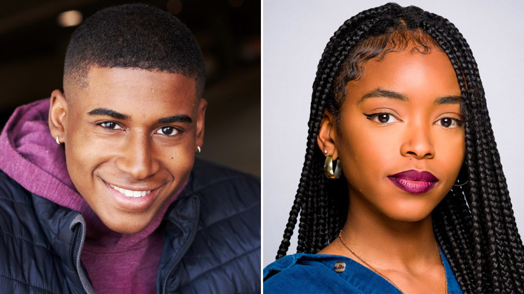 Forever #39 Teaser: First Look At Netflix Drama Series Based On Judy Forever #39 Teaser: First Look At Netflix Drama Series Based On Judy