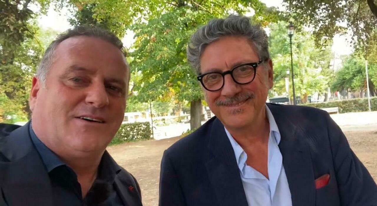 Sergio Castellitto premiato ad Hollywood: riceverà il “LA Italia ...