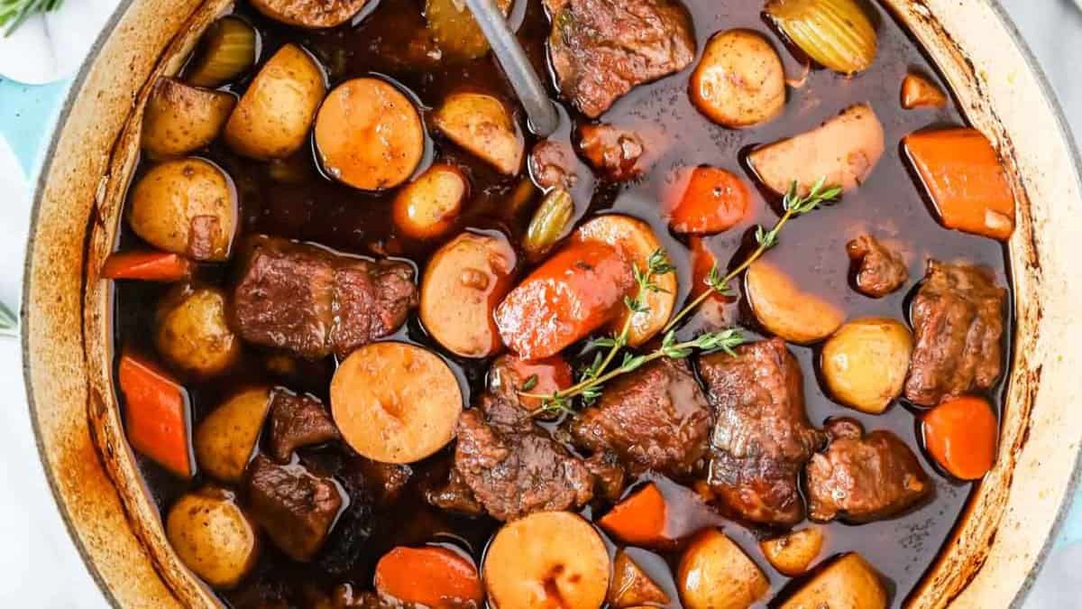 22 Summer Crockpot Favorites That Save You Time and Stress