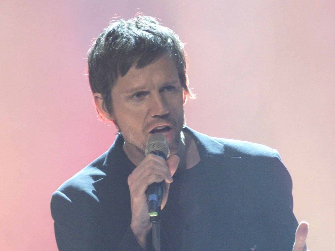 Nach Aus bei Take That: Das macht Jason Orange heute