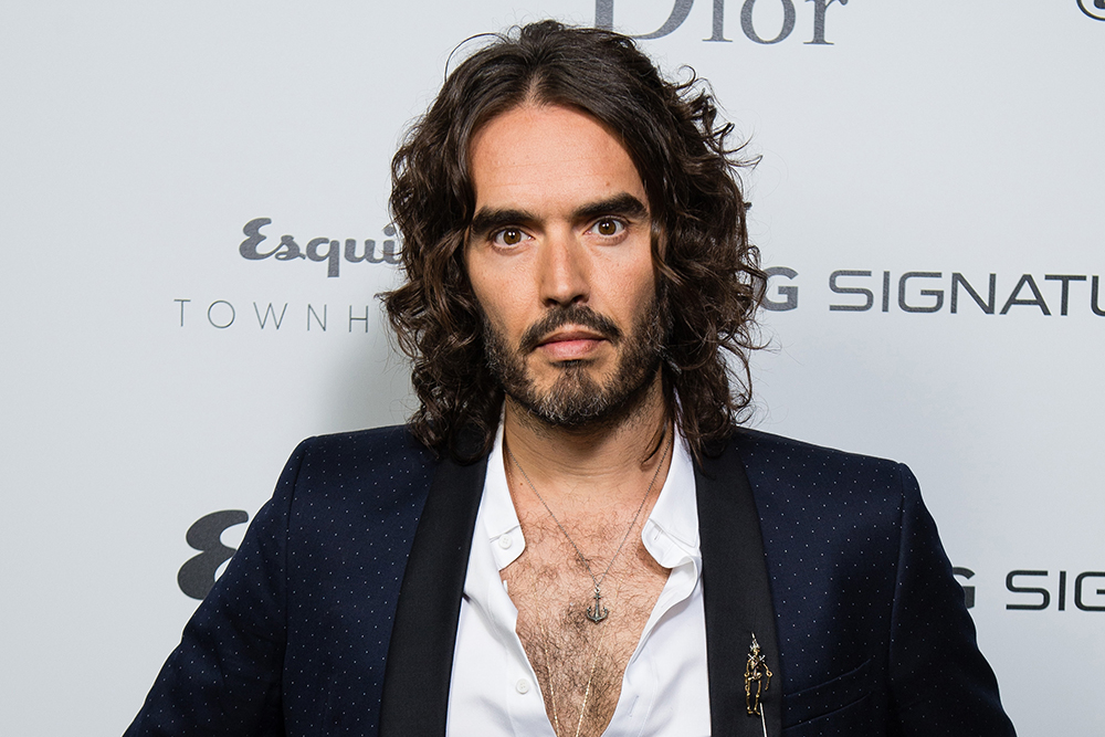 BBC Apologizes to Staff as Russell Brand Investigation Reveals
