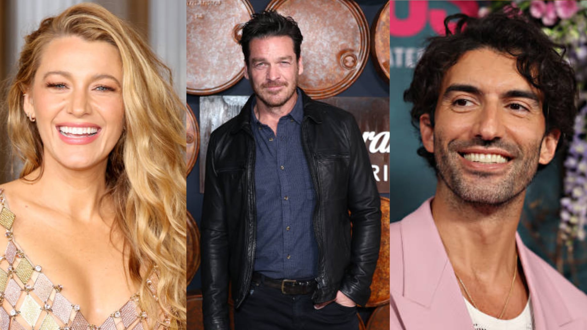 Lively's BrotherInLaw Apologizes For "Unkind" Baldoni Remarks