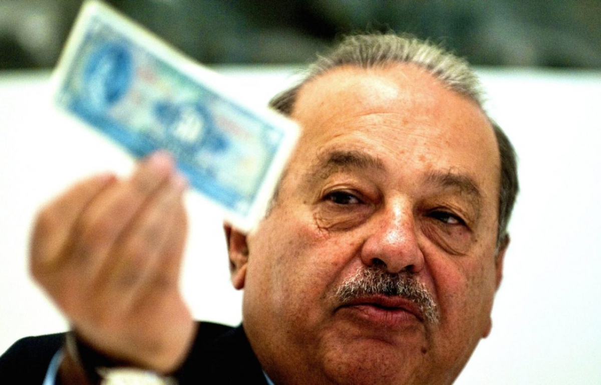 10 Billionaires Who Are Shaping the Future of Global Finance