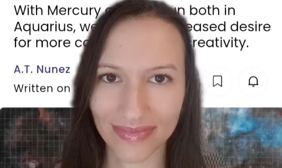 What Mercury In Aquarius Means For Your Zodiac Sign From Now Until(01)