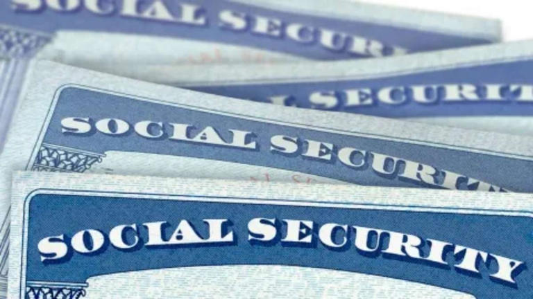 In a few hours, you will get a check for $3,000 if your disability payment was received after May 1997