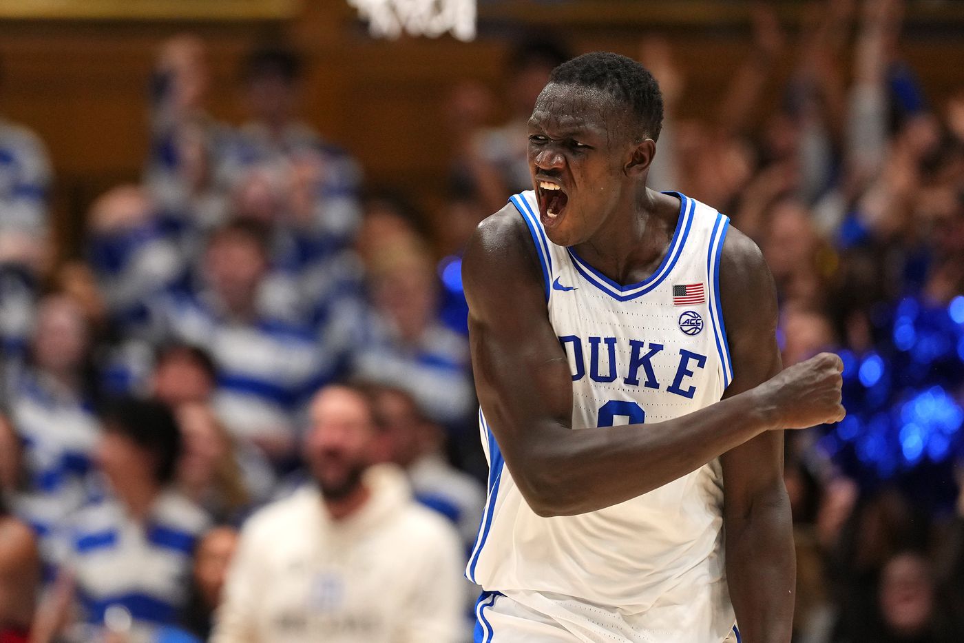 NBA mock draft 2025 Big changes to first round projection after Cooper