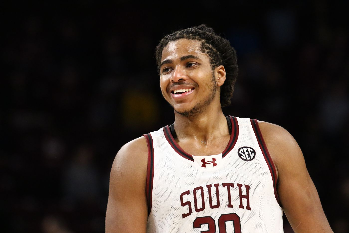 NBA mock draft 2025 Big changes to first round projection after Cooper