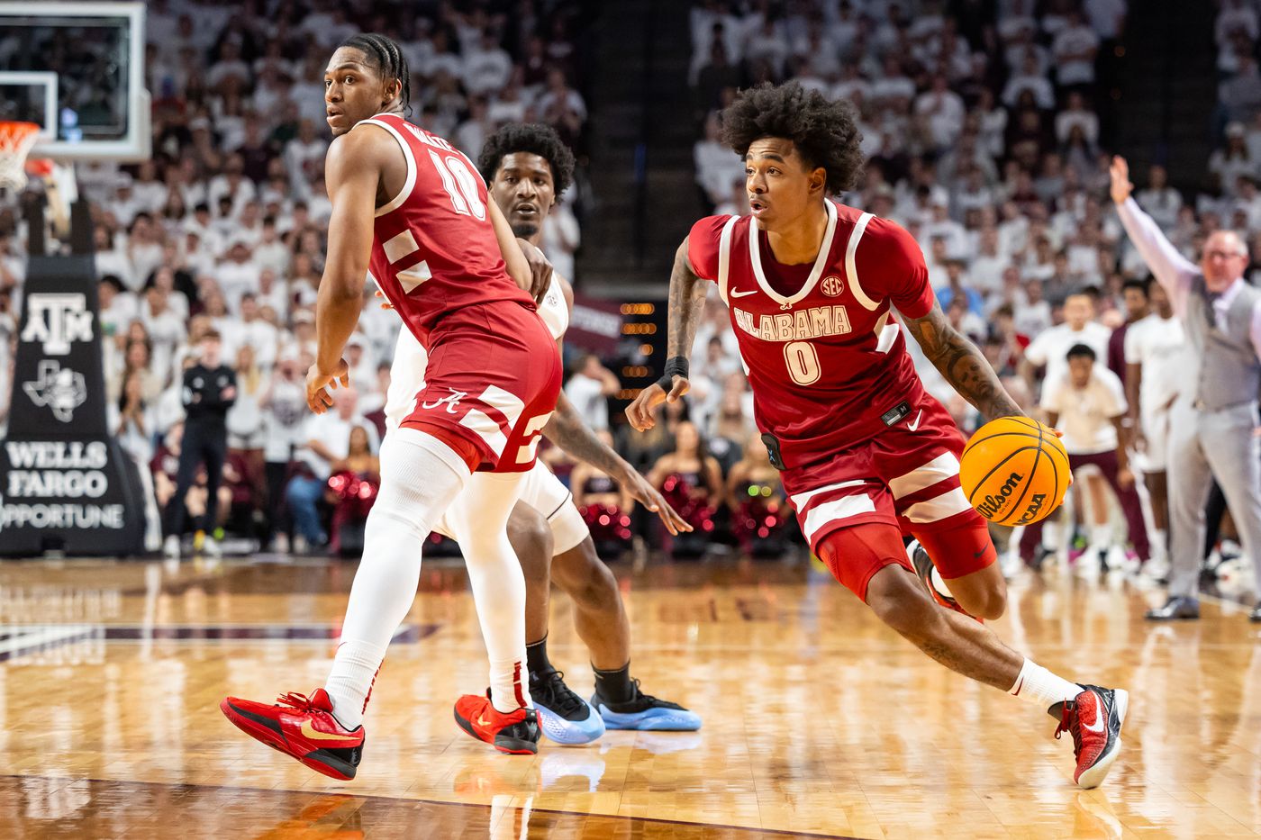 NBA mock draft 2025 Big changes to first round projection after Cooper