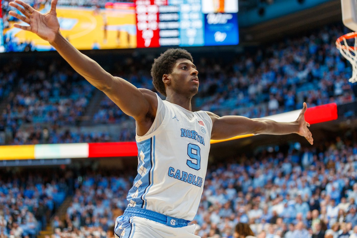 NBA mock draft 2025 Big changes to first round projection after Cooper