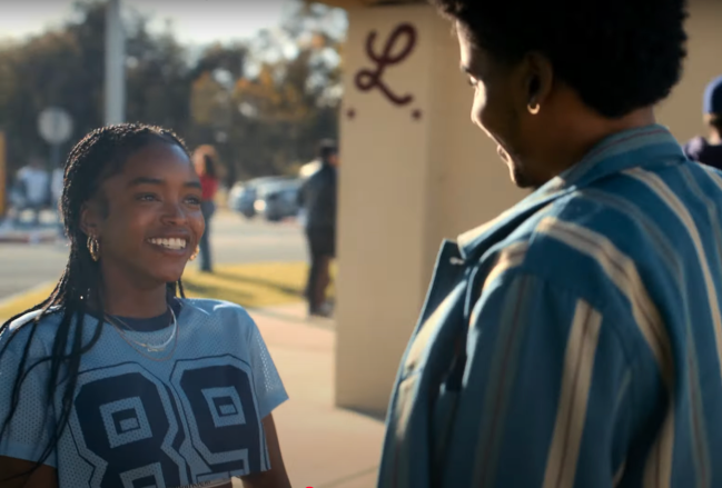 Forever: Get a First Look at Mara Brock Akil #39 s Netflix Adaptation of Forever: Get a First Look at Mara Brock Akil #39 s Netflix Adaptation of