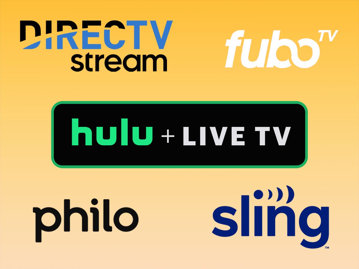 THE BEST LIVE TV STREAMING SERVICES TO CUT CABLE IN 2025 visual data 7