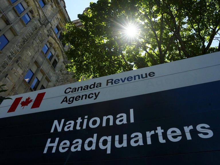 CRA challenged in court cases on capital gains tax increase