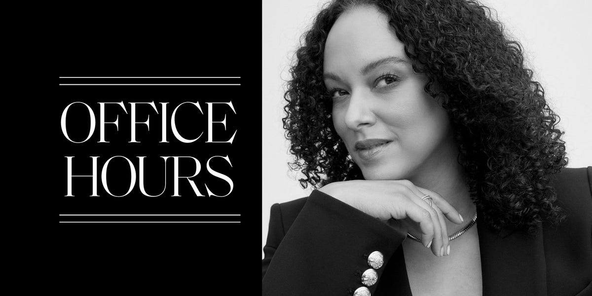 Nordstrom’s Beauty Director Autumne West Has a VirgoApproved Inbox