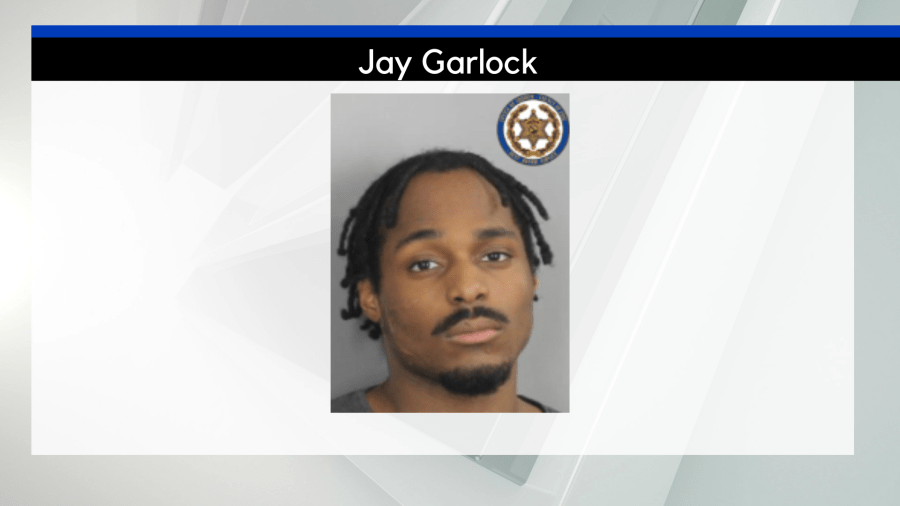 2 arrested after stolen vehicle hits police car, rolls over