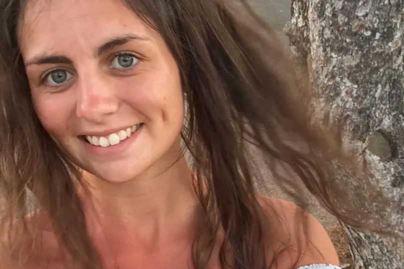 Tragedy as young teacher found dead after being 'locked in cell naked'