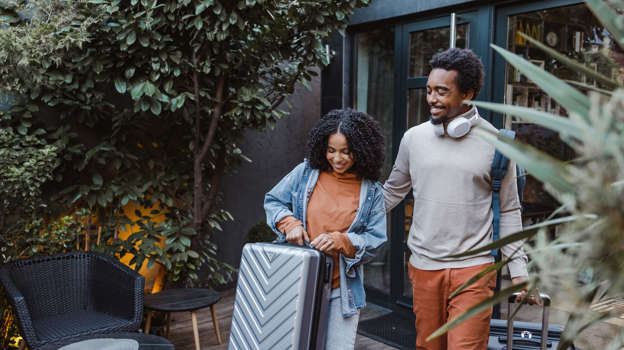 15% or more off spontaneous stays