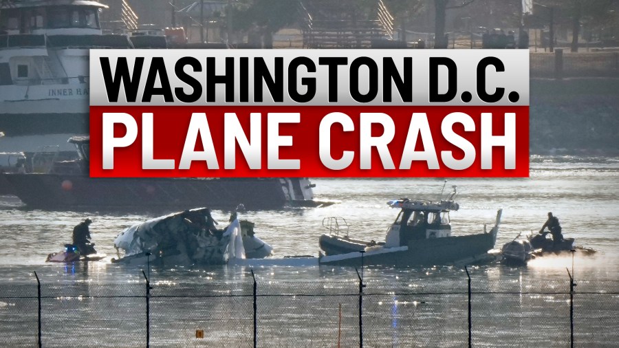 Former Army pilot weighs in on deadly Washington, DC plane crash
