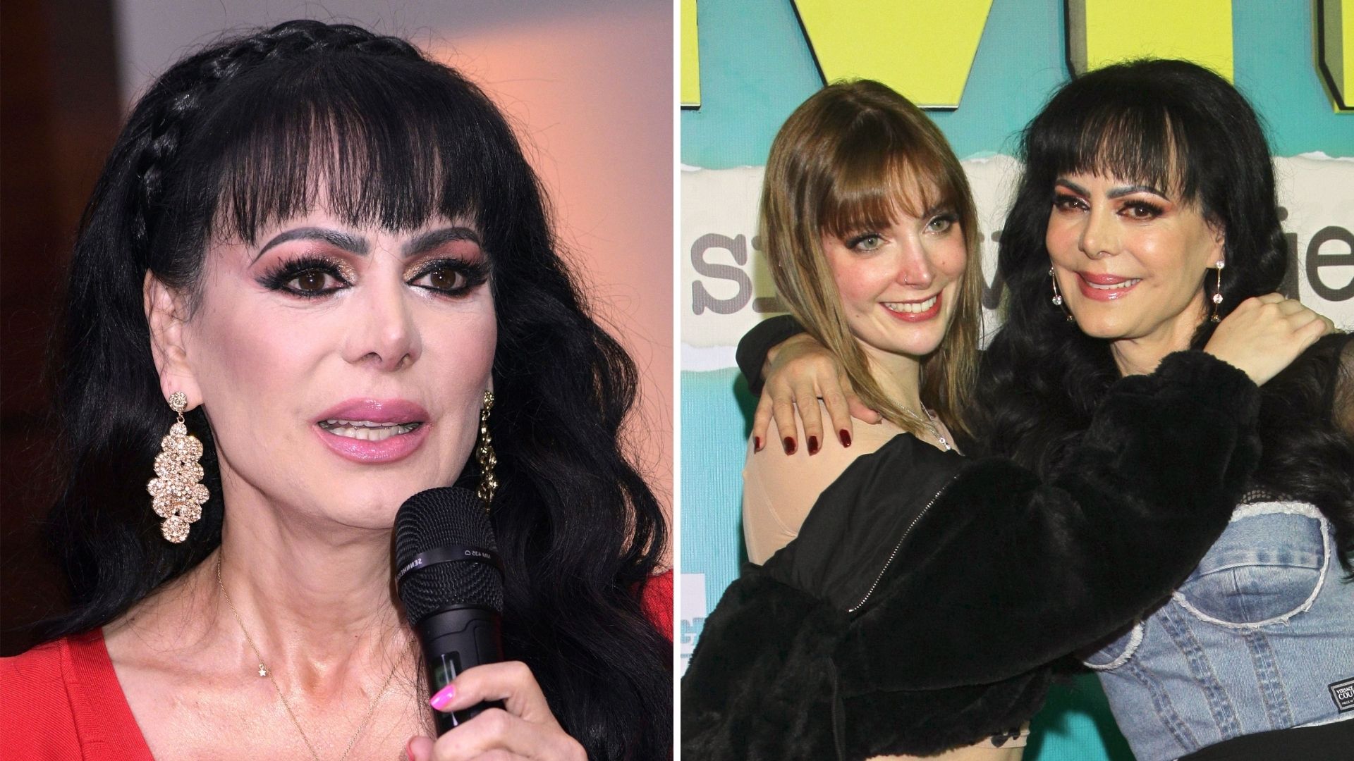 Imelda Tuñón confiesa por fin si vació las cuentas de Maribel Guardia: la acusan de clonar