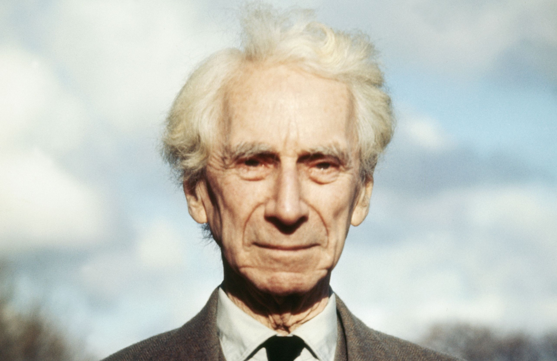 The 1920s book series that predicted the future