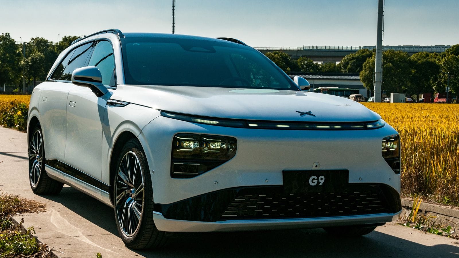 Why Chinese Cars Are About to Dominate North American Roads