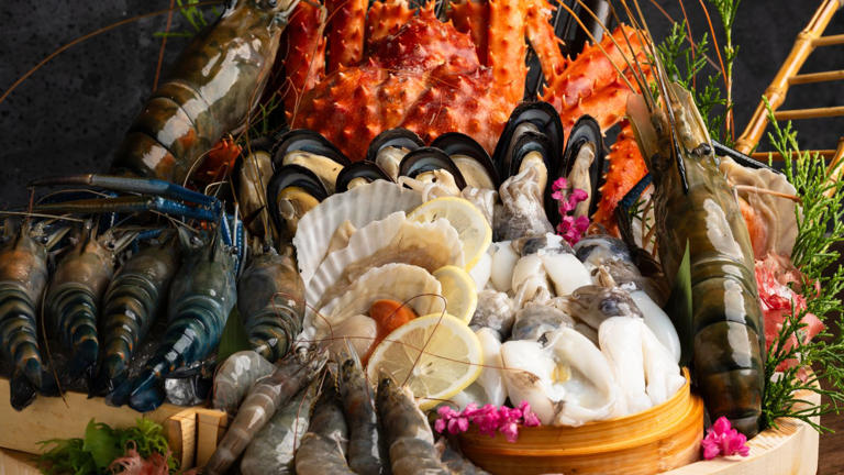 Trump launches ‘America First’ seafood strategy as Canada sends $6.1 ...