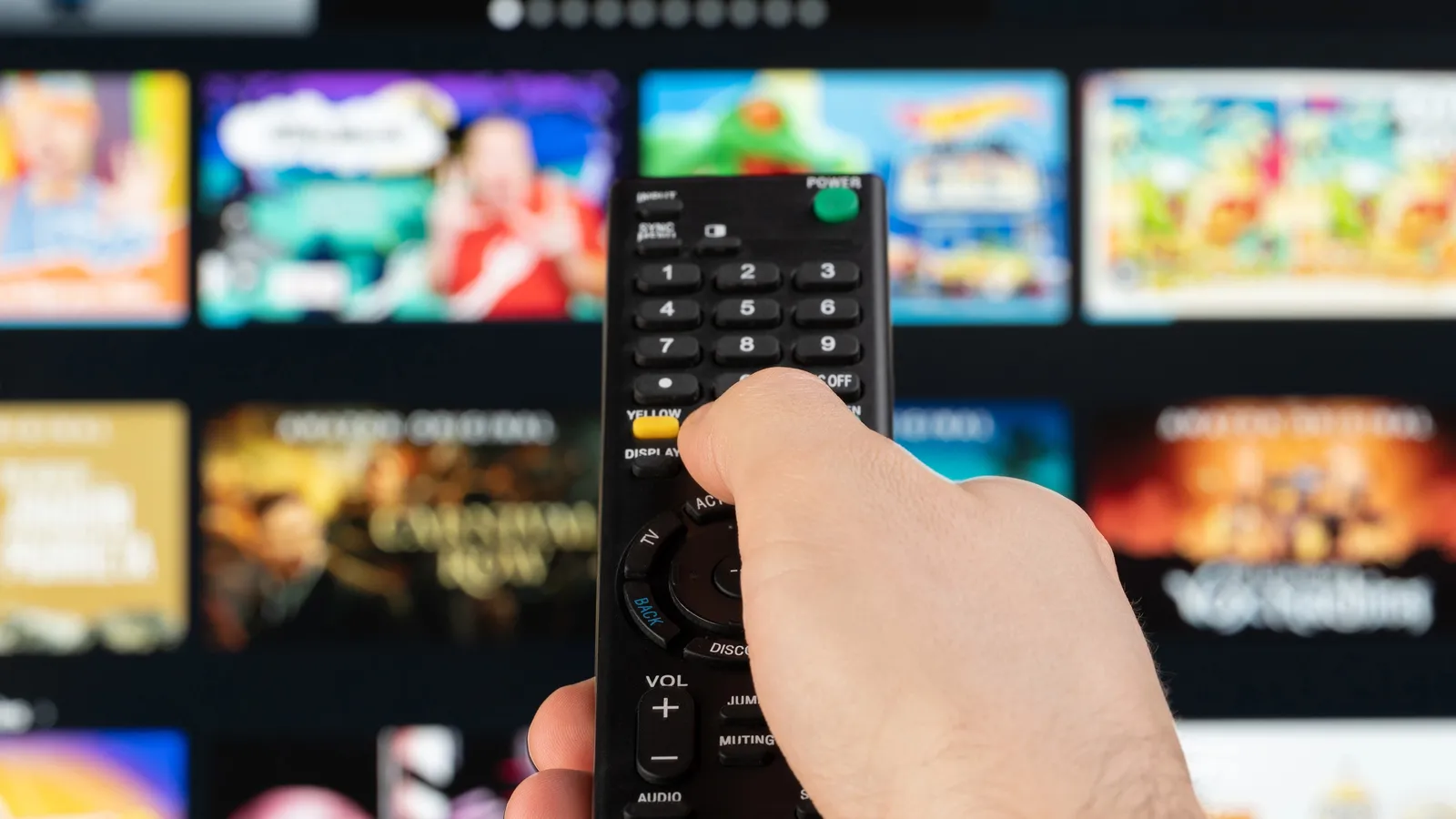 How to Stop Buffering on Smart Tv: Easy Fixes for Smooth Streaming