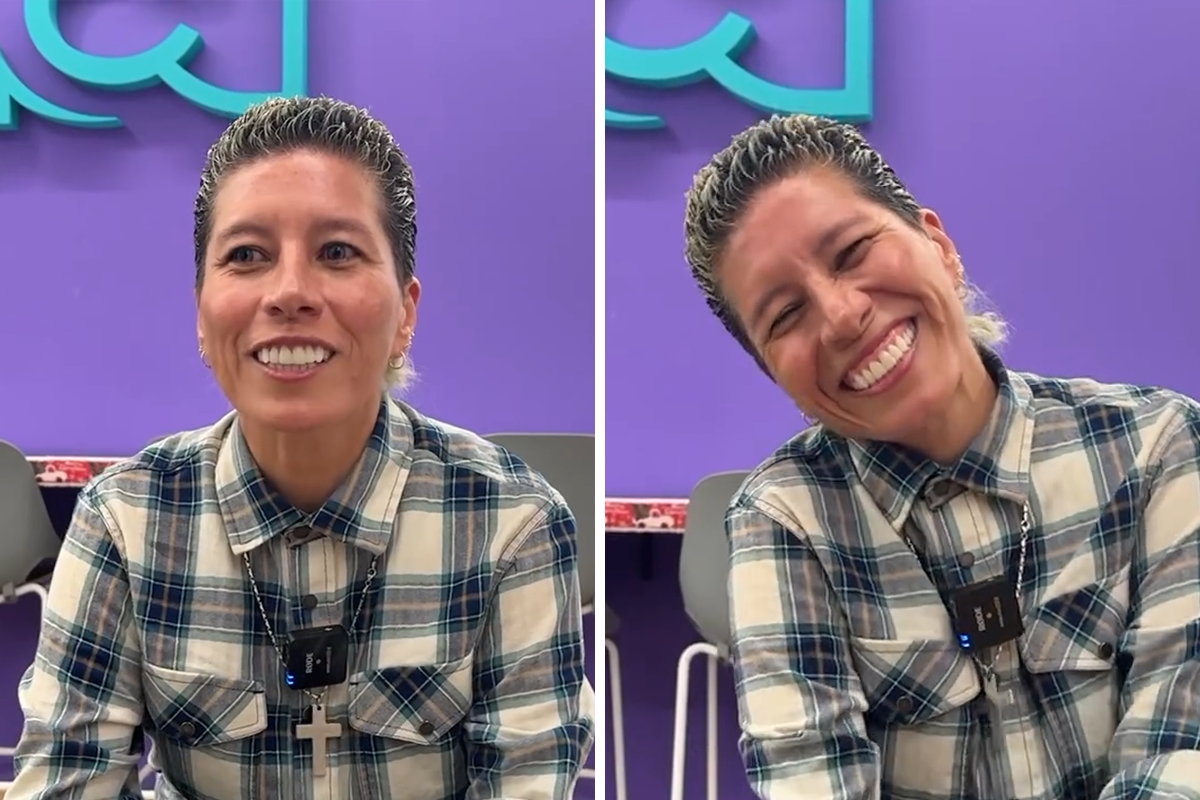 Conozca a los hijos de Lady Tabares de 'La Casa de los Famosos', uno lo  tuvo en la cárcel