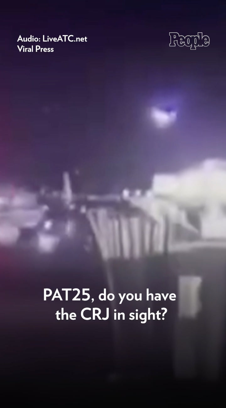 Air Traffic Controller Asked Blackhawk Helicopter If It Had American