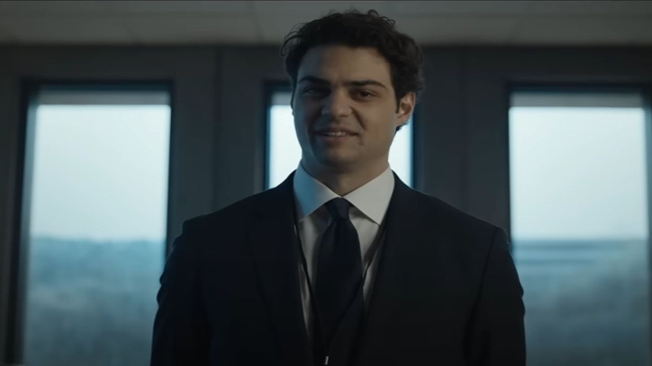 Noah Centineo Expands His Fanbase To His Dad's Friends with Netflix Spy
