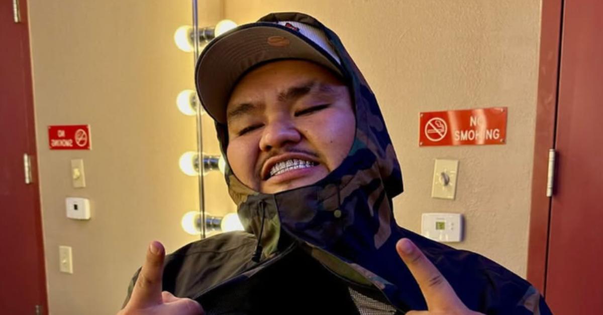 Comedian Ken Flores Dies at Just 28 Years Old — Details on His Cause of