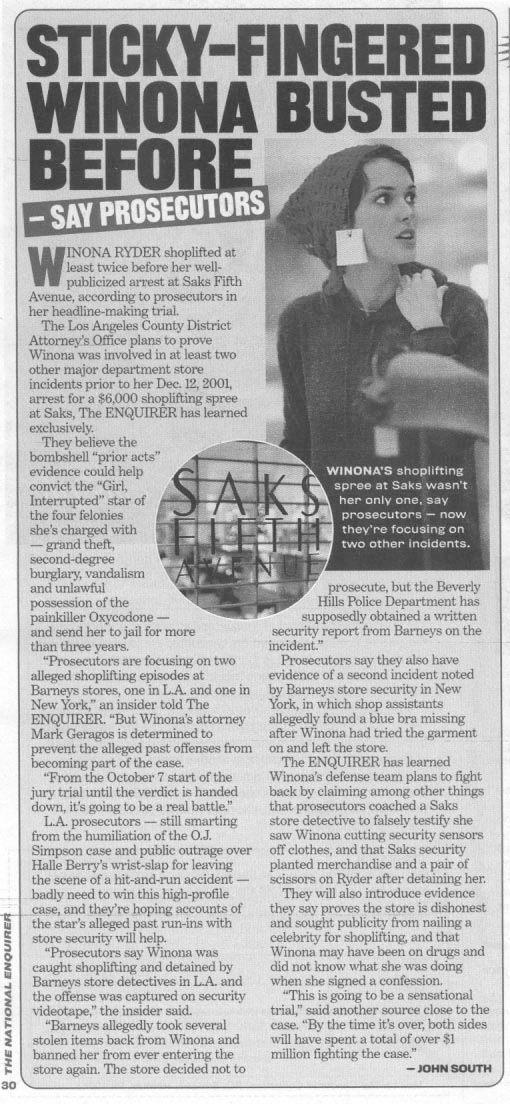 Johnny Depp and Winona Ryder Were Once a Hollywood ItCouple — Why Did