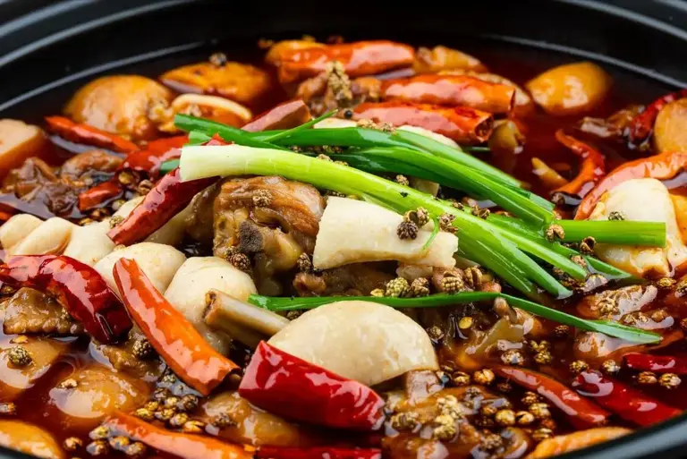 蛇年初四扫穷鬼，有钱没钱，三道“吉祥菜”要上桌，寓意蛇年更旺