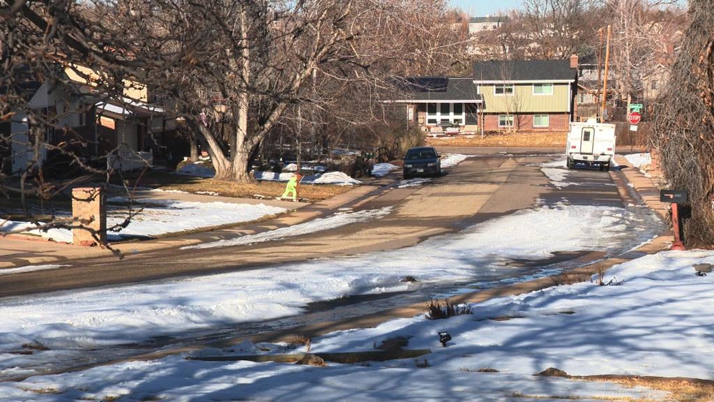 Xcel Energy repairs gas leak in Denver metro area neighborhood weeks