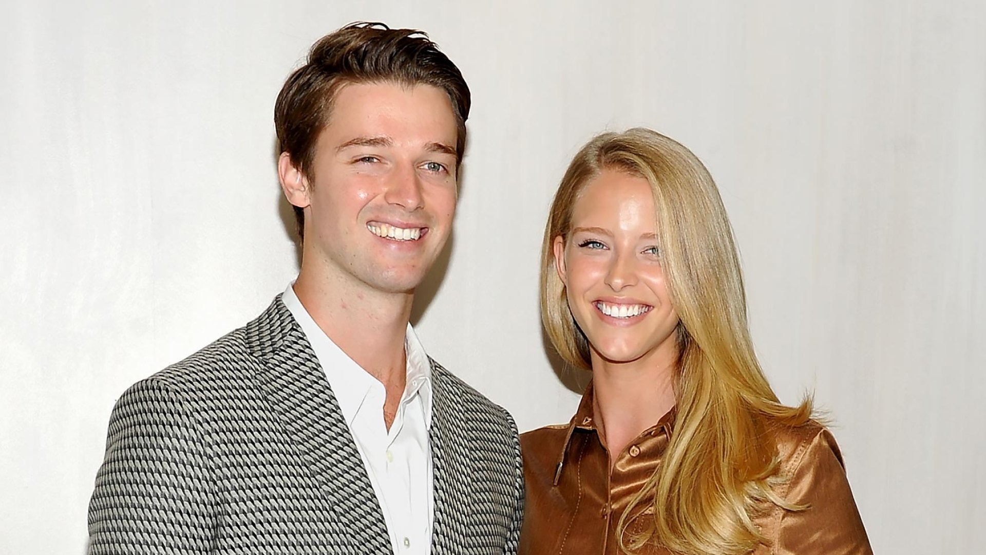Patrick Schwarzenegger Celebrates ‘Queen' Abby Champion on Her Birthday