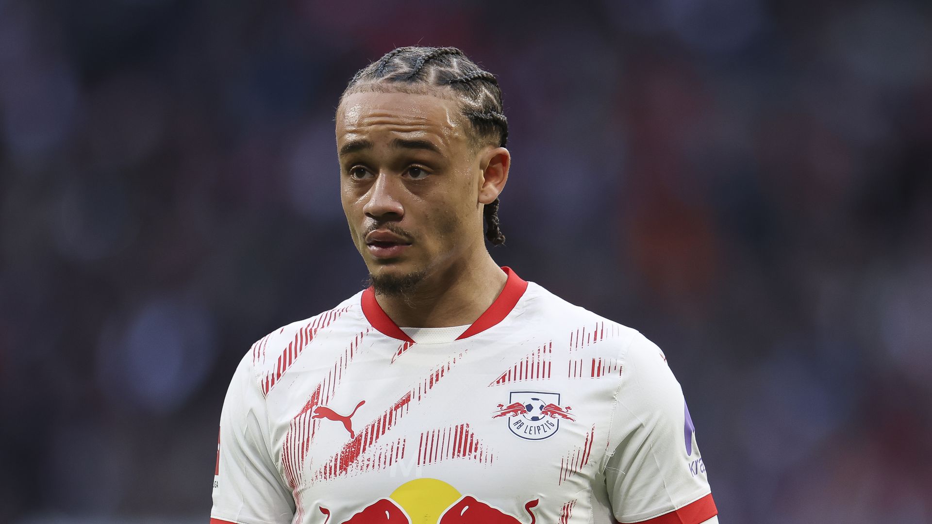 Daily Schmankerl: Bayern Munich might lose out on prime transfer target ...