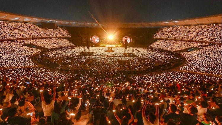 Ticket sales, travel, food CA calculates real economic impact of