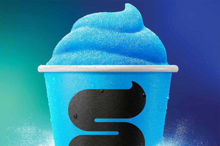 7 Eleven Is Giving Away Free Slurpees on Jan 31 to Fight the #39 Winter