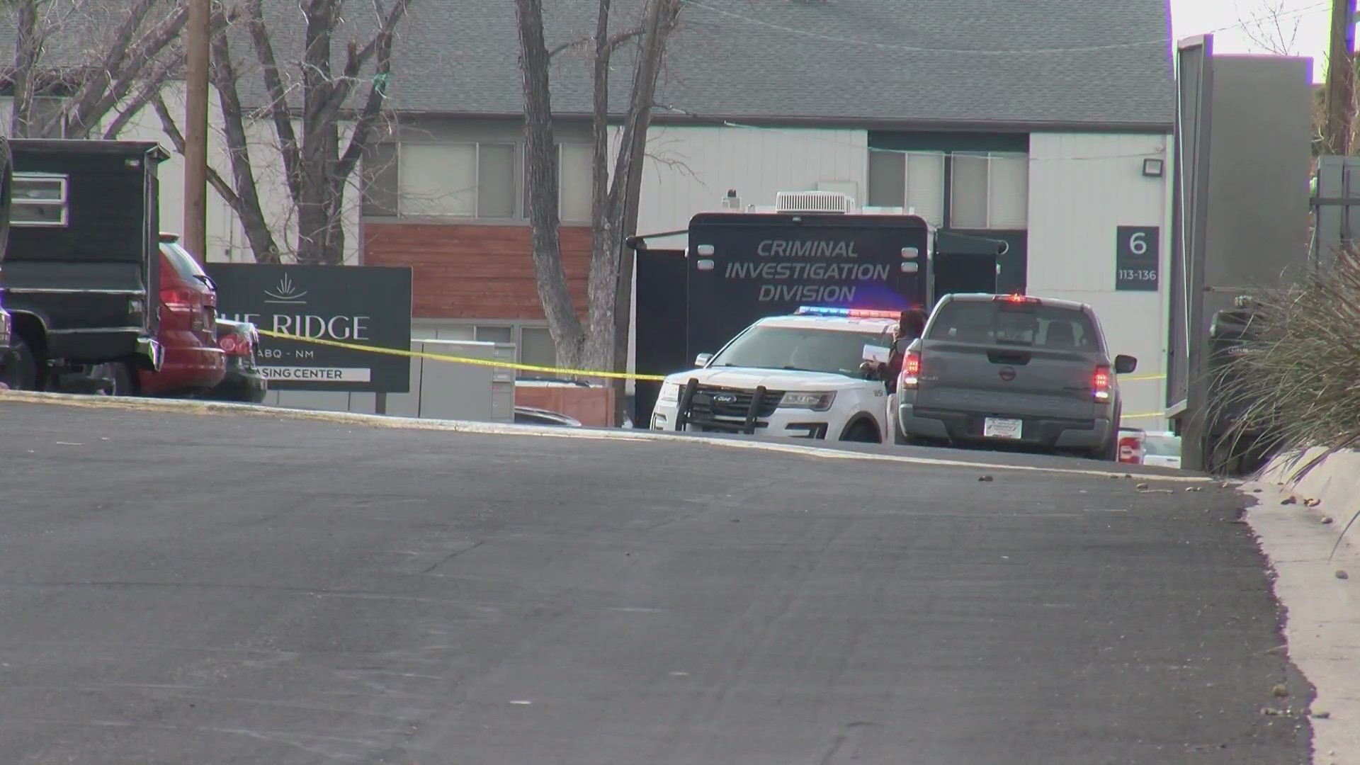 Bernalillo County DA speaks out on teens charged in attempted robbery