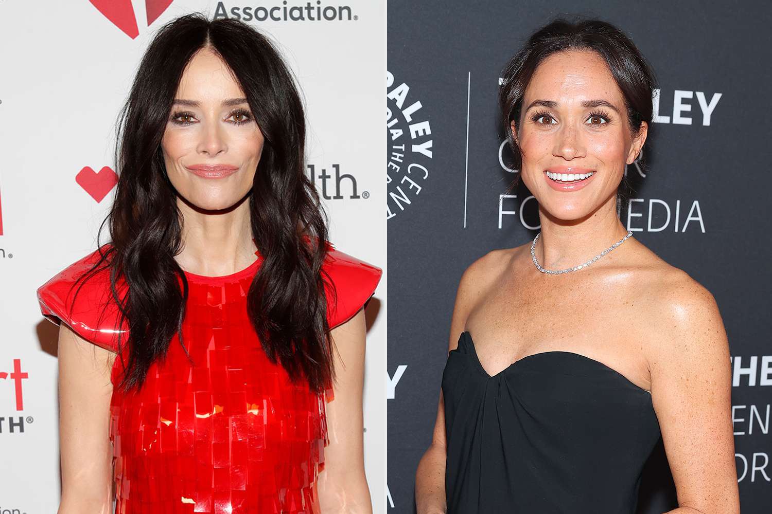 Abigail Spencer Says Meghan Markle's Netflix Series Will Give People