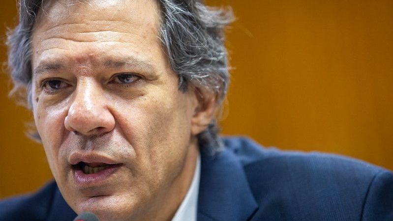 Isenção do IR para R$ 5 mil deve custar R$ 27 bi à União, diz Haddad