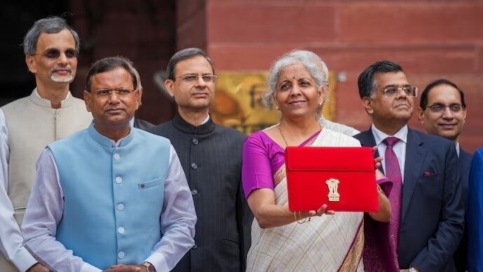 Budget 2025 Date When and where to watch FM Nirmala Sitharama's speech