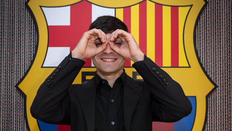 Pedri González renueva su contrato con el FC Barcelona hasta el 2030