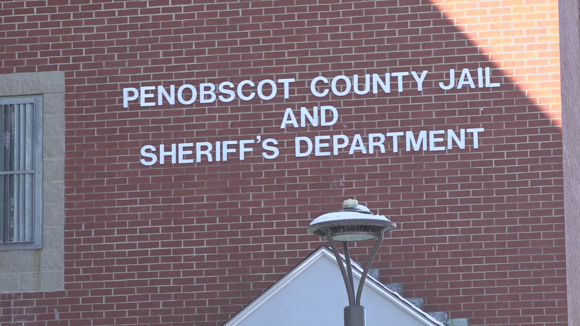 Penobscot County sheriff says new jail needed to fit community needs