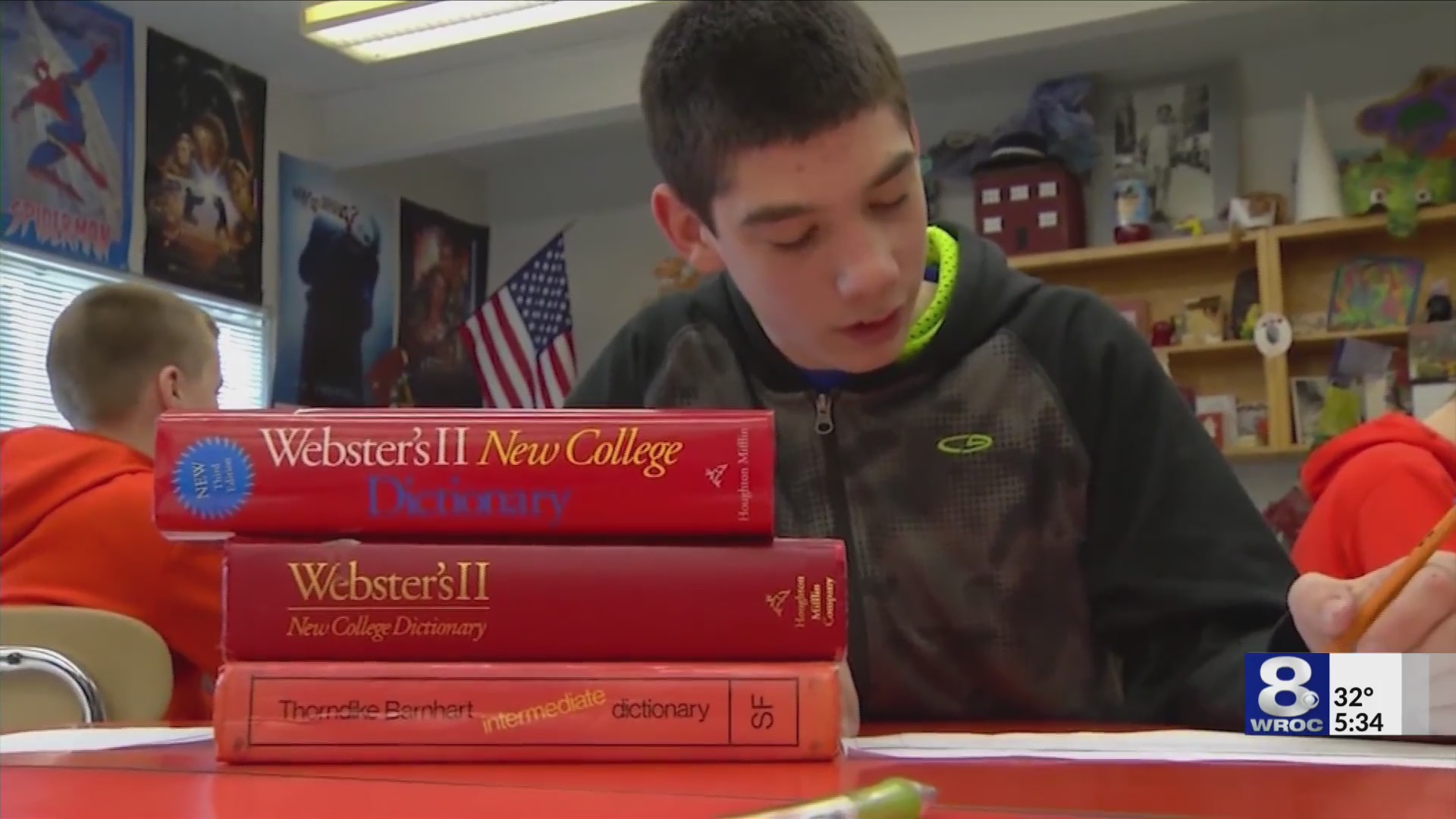 RCSD Superintendent addresses districtwide data breach