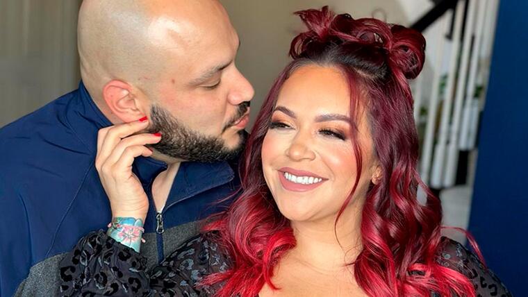 Dentro del divorcio de la segunda hija de Jenni Rivera: ¿El amor por la  música acabó con el matrimonio de Jacqie y Mike Campos?
